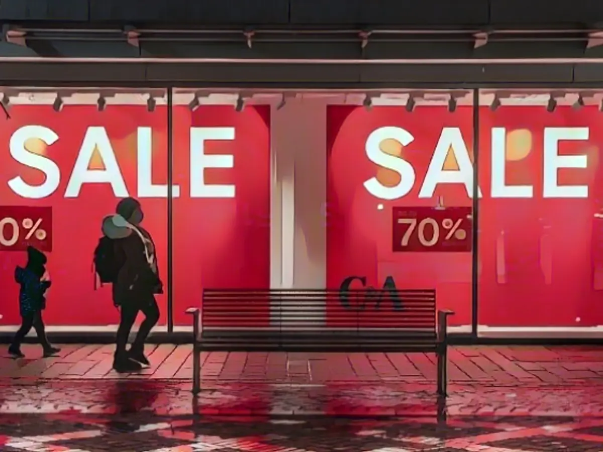 Rumors explode around FC Bayern