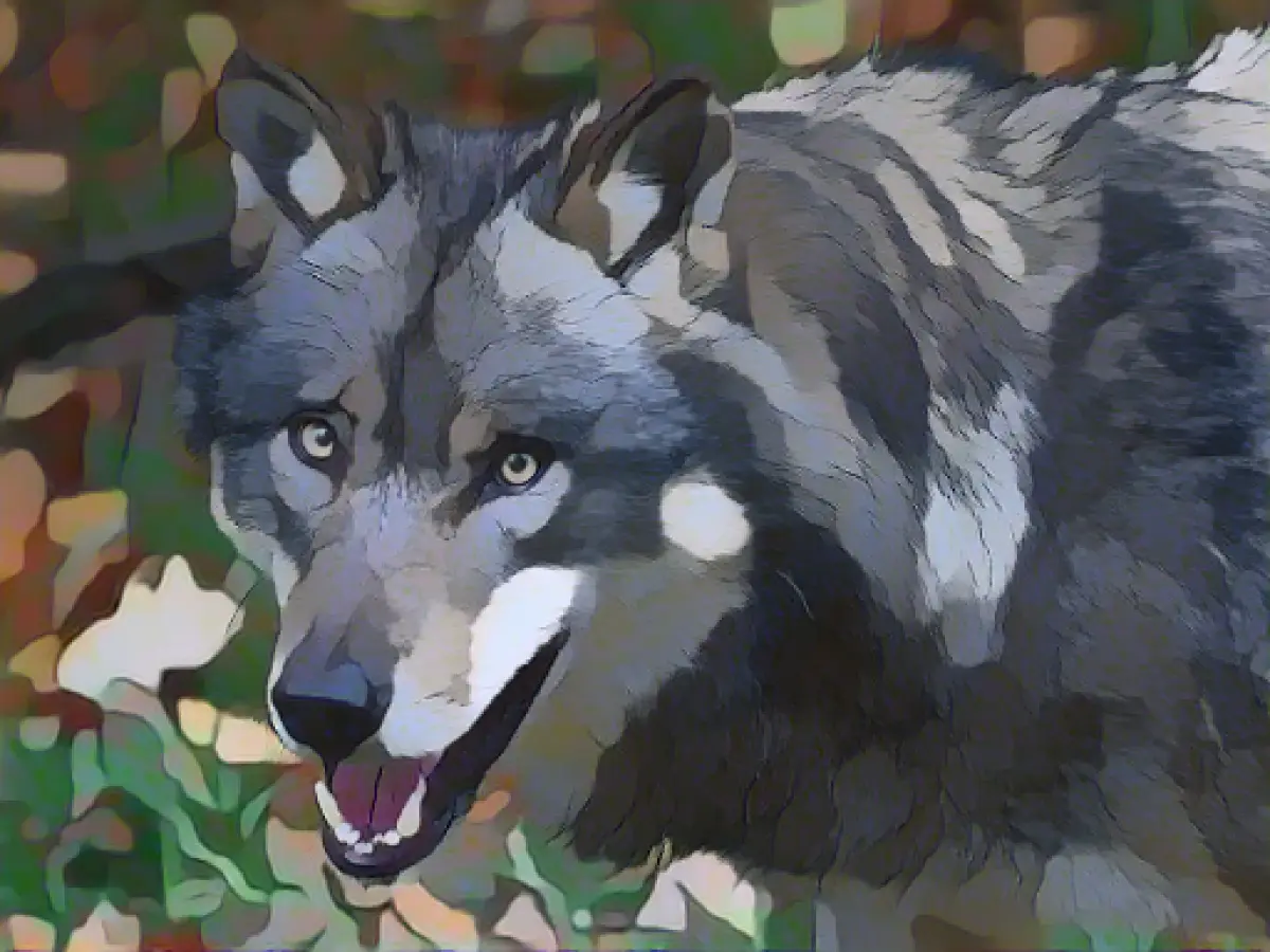 Bavaria's wolf shooting rules do not go far enough