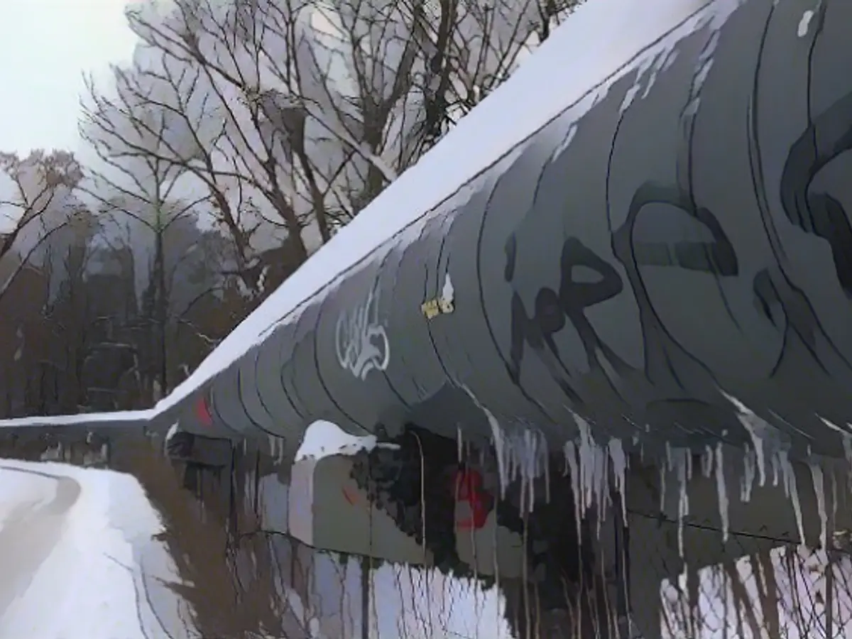 Enormous price differences for district heating