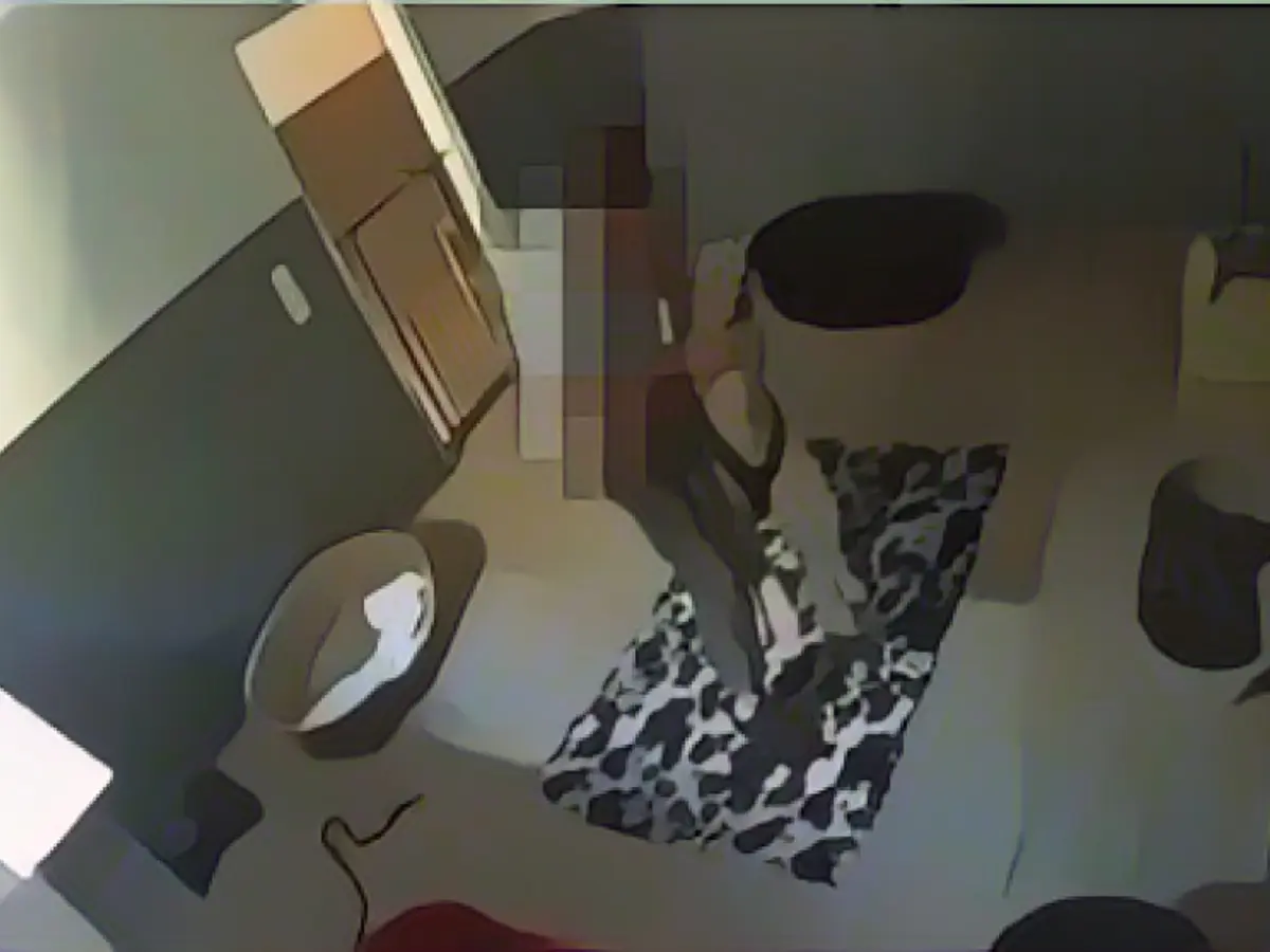 Cruelty to animals in a Munich kennel?