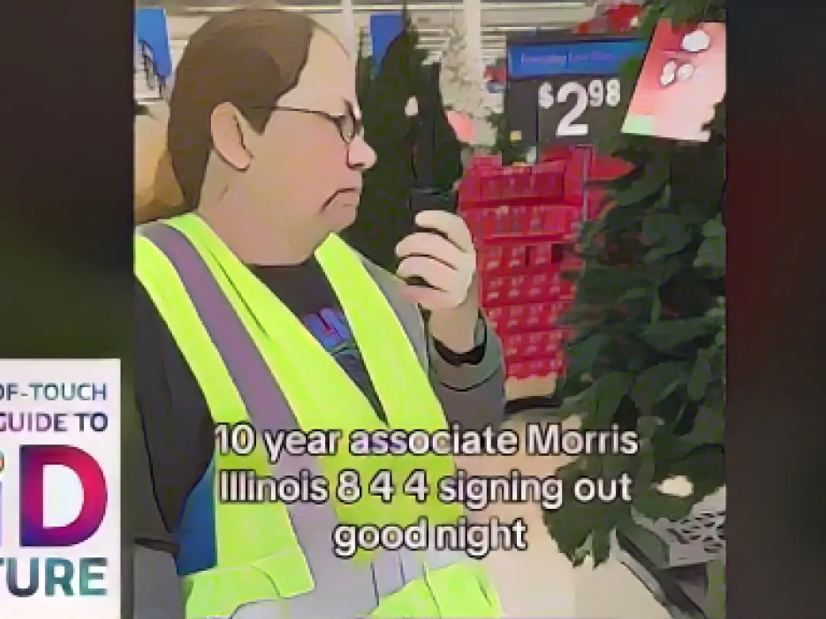 Adult Disengagement's Guide to Children's Culture: Who is Internet Heroine Gail Lewis?