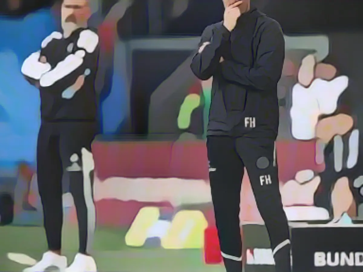 Hamburg derby: Police don't want to be "spoilsports"