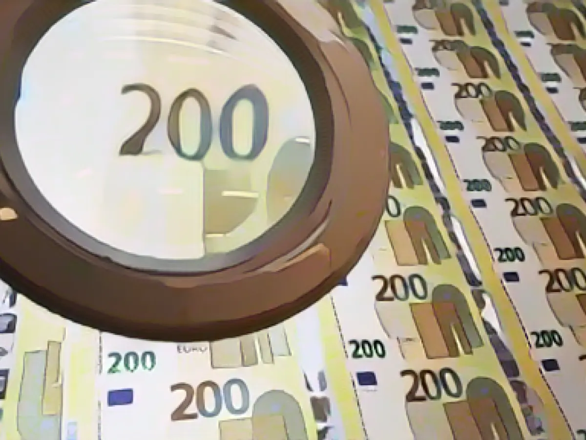 Bundestag discusses supplementary budget 2023 and suspension of the debt brake