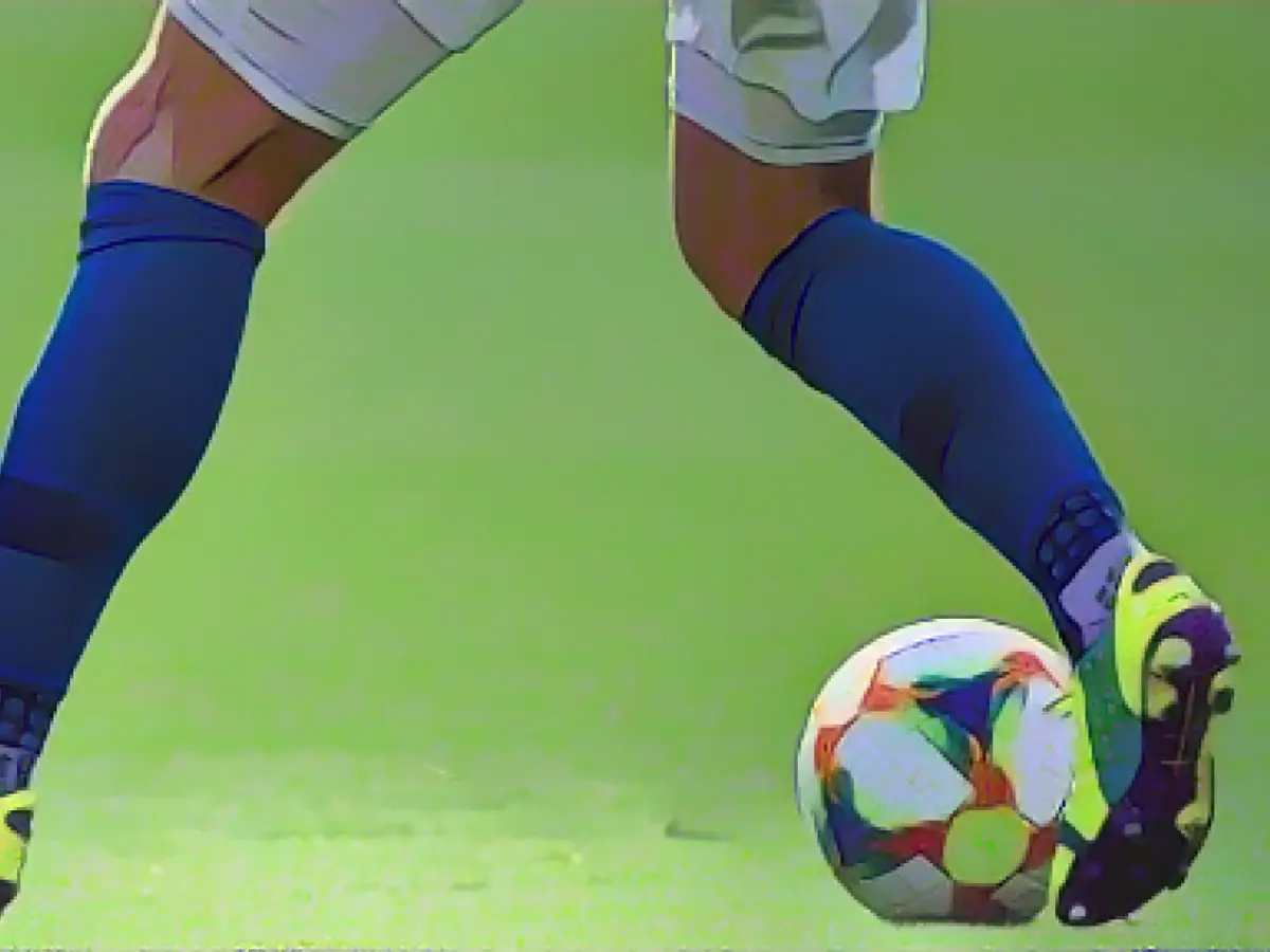 According to "Bild": 1860 Munich gets new sports director