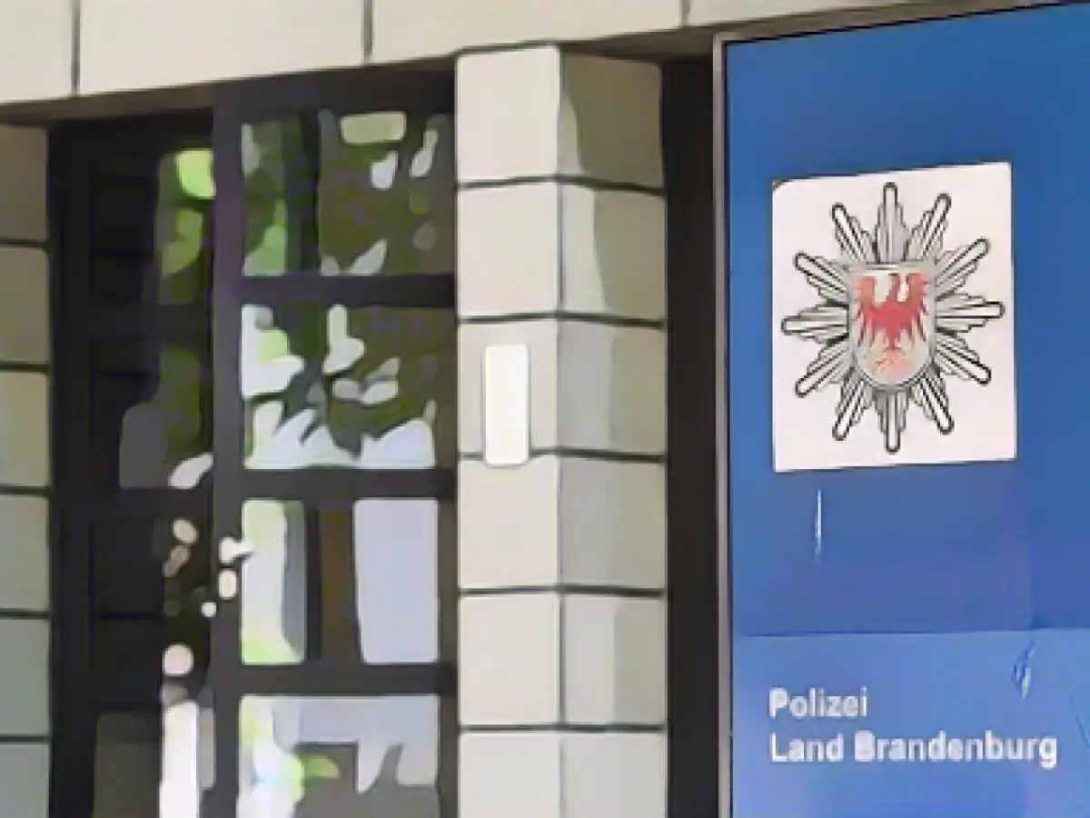 LKA: Missing ammunition for police marksmen