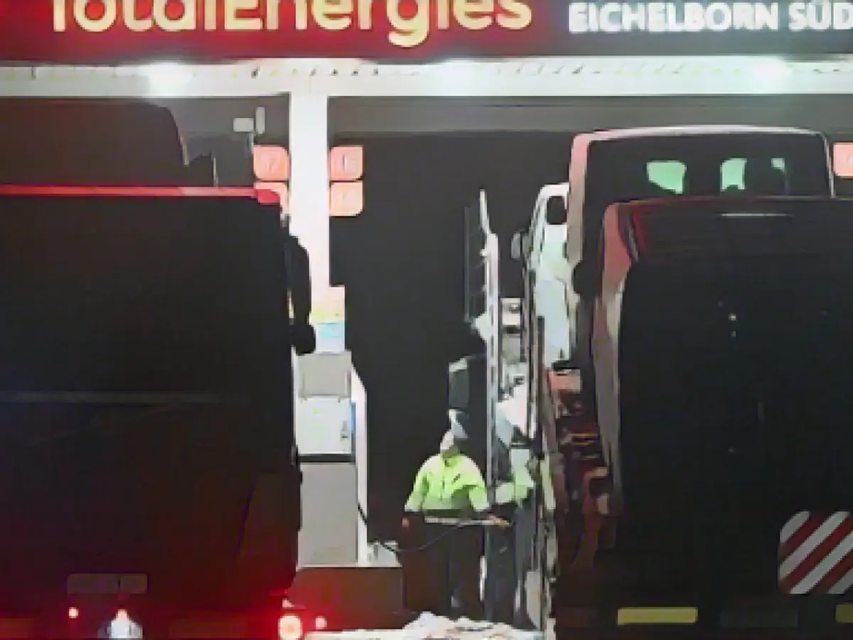 Truck toll: haulage companies expect higher costs