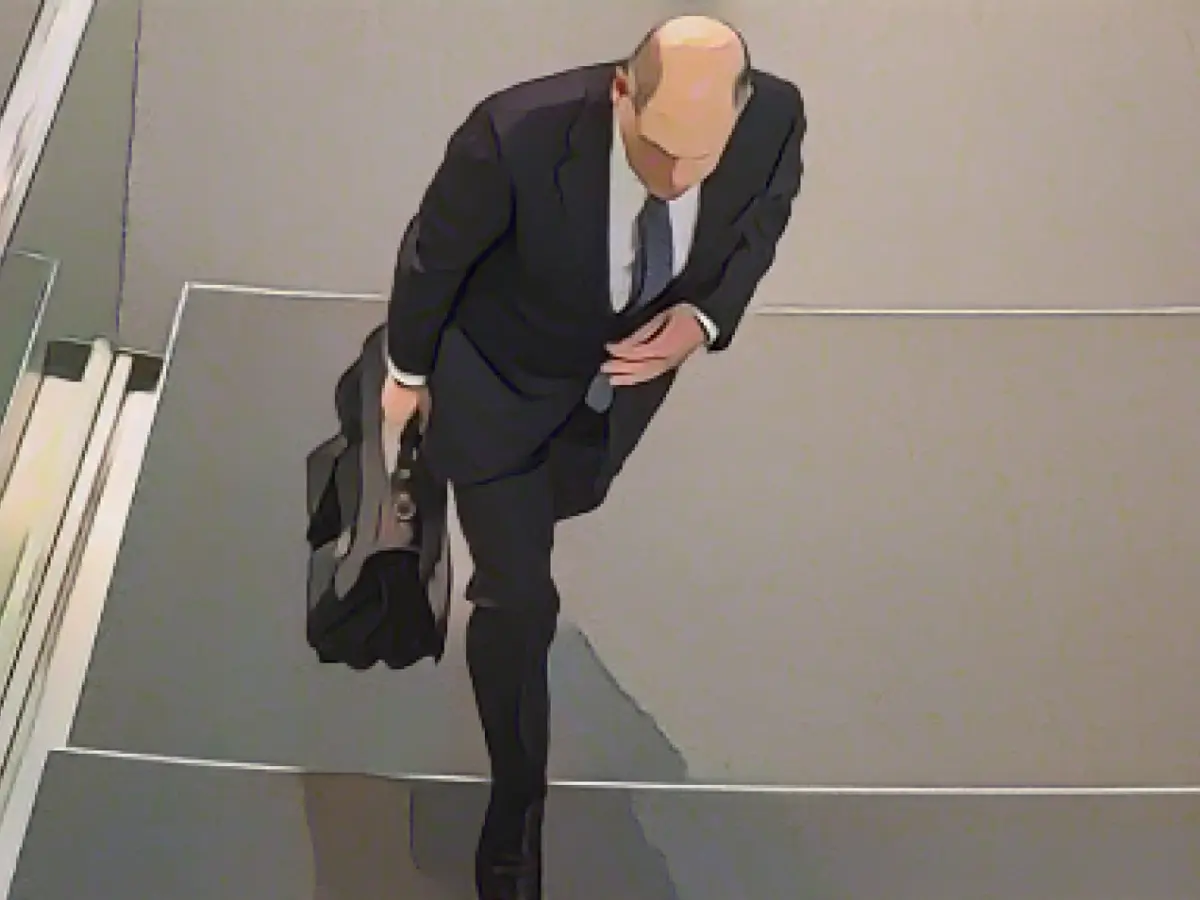 Climate policy: Germany at the World Climate Conference