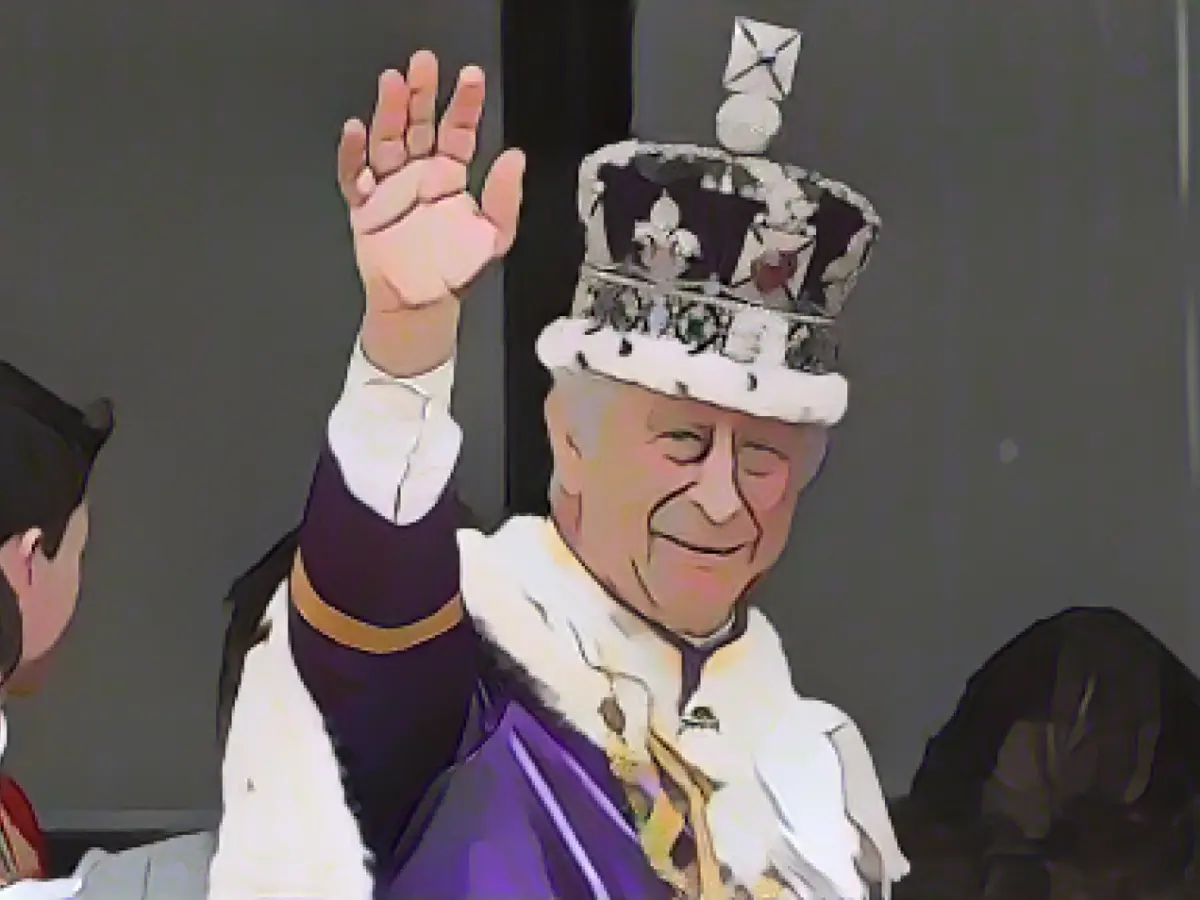 Is King Charles a racist? This is what the retracted royal book says