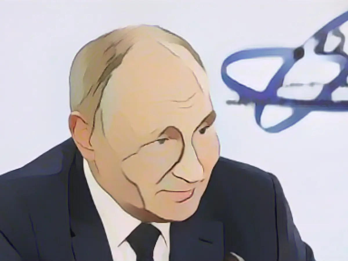 The rouble rolls in a roundabout way - why Russia's economy is still booming despite sanctions