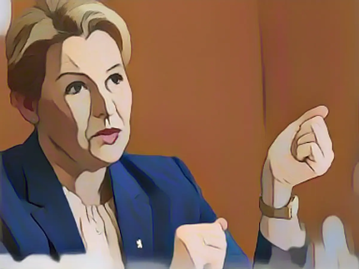 Signa insolvency: Giffey rates situation as very serious