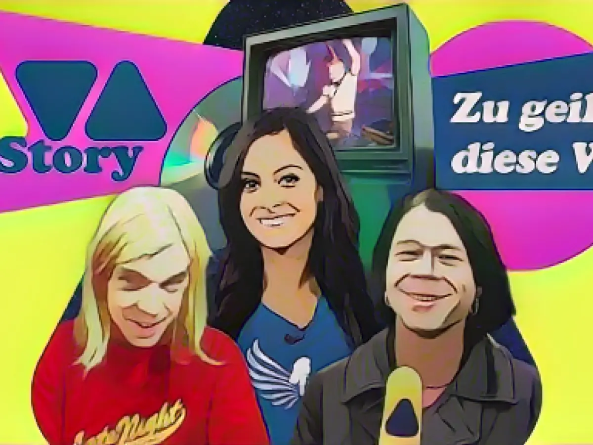 Documentary tells the story of the cult channel