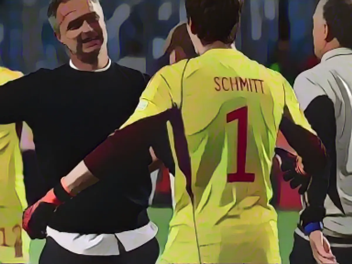 World Cup winter fairytale for the U17s ahead of a golden moment