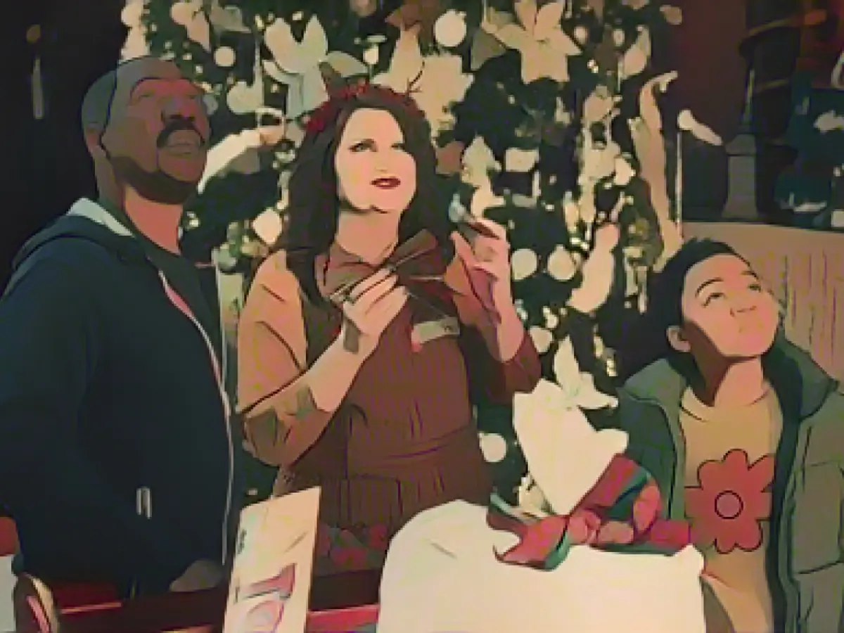 These are the streaming tips of the week