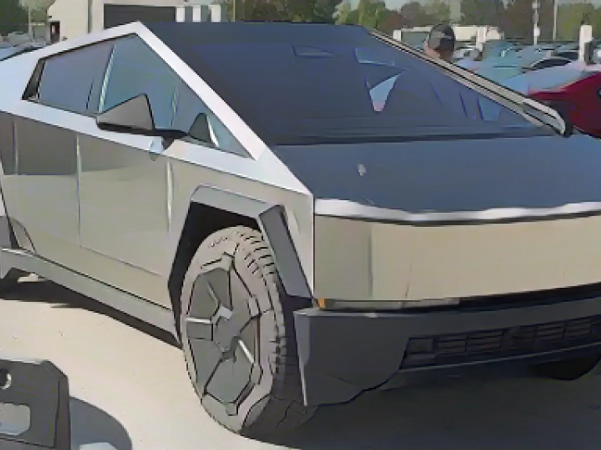 "A tough product for a tough world": how a Tesla tuner wants to pimp the Cybertruck