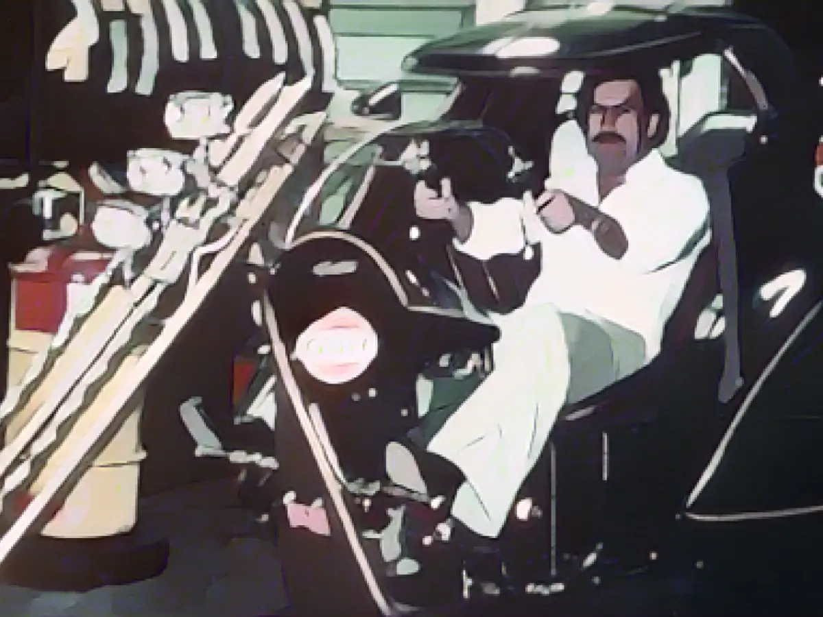 30 years after Escobar's death: Colombia's changing drug trade