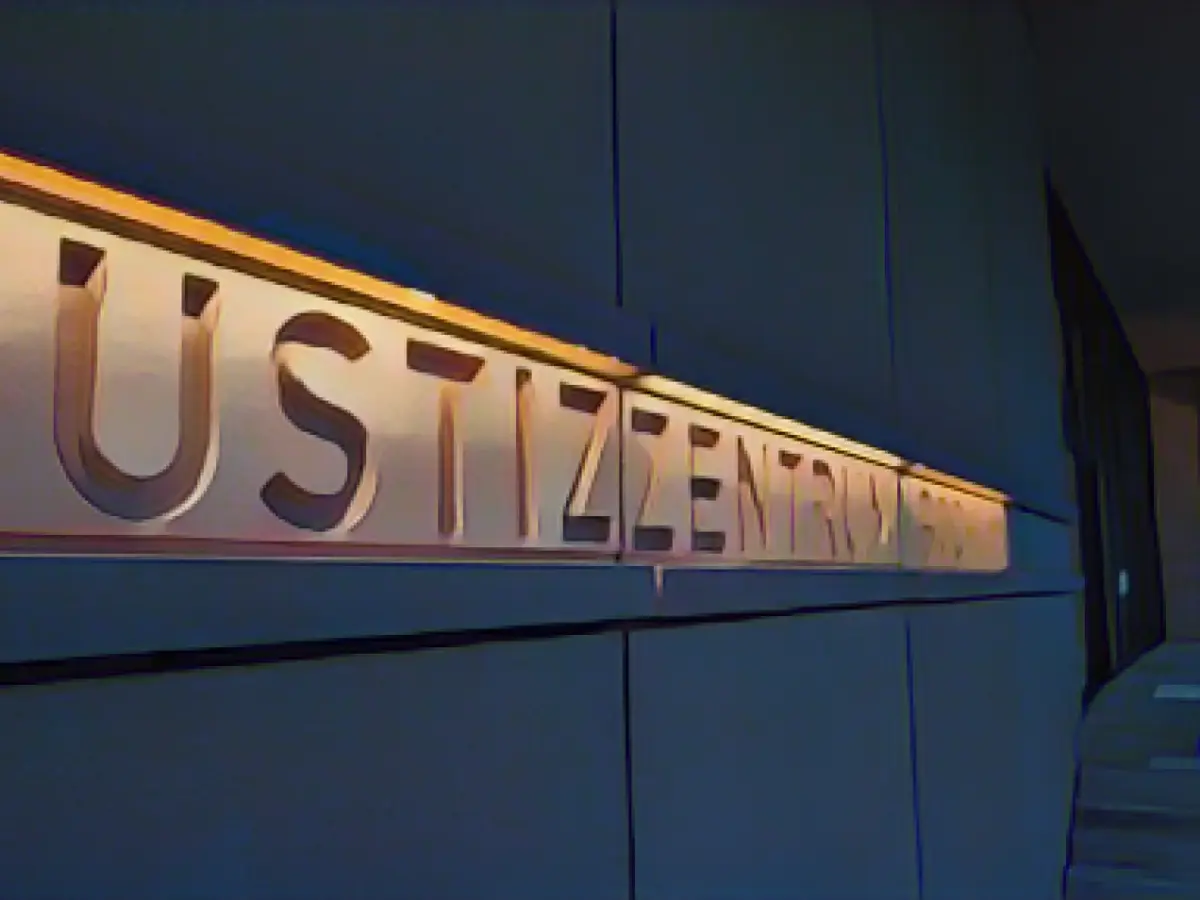 Bochum garage murder: judges impose life imprisonment