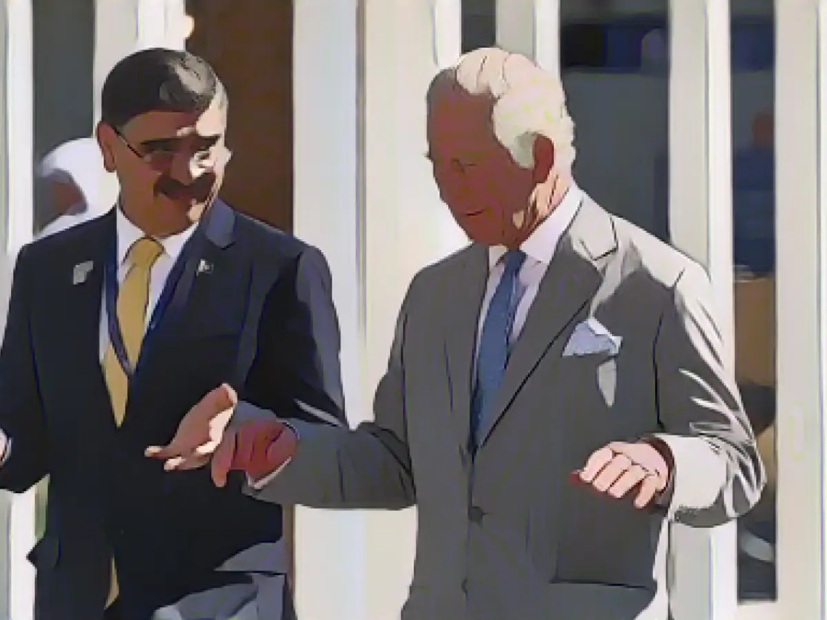 World has "gone terribly far astray"