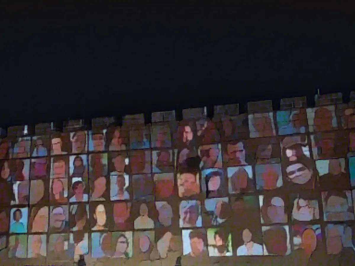 After a week of releases: How many hostages does Hamas still hold?