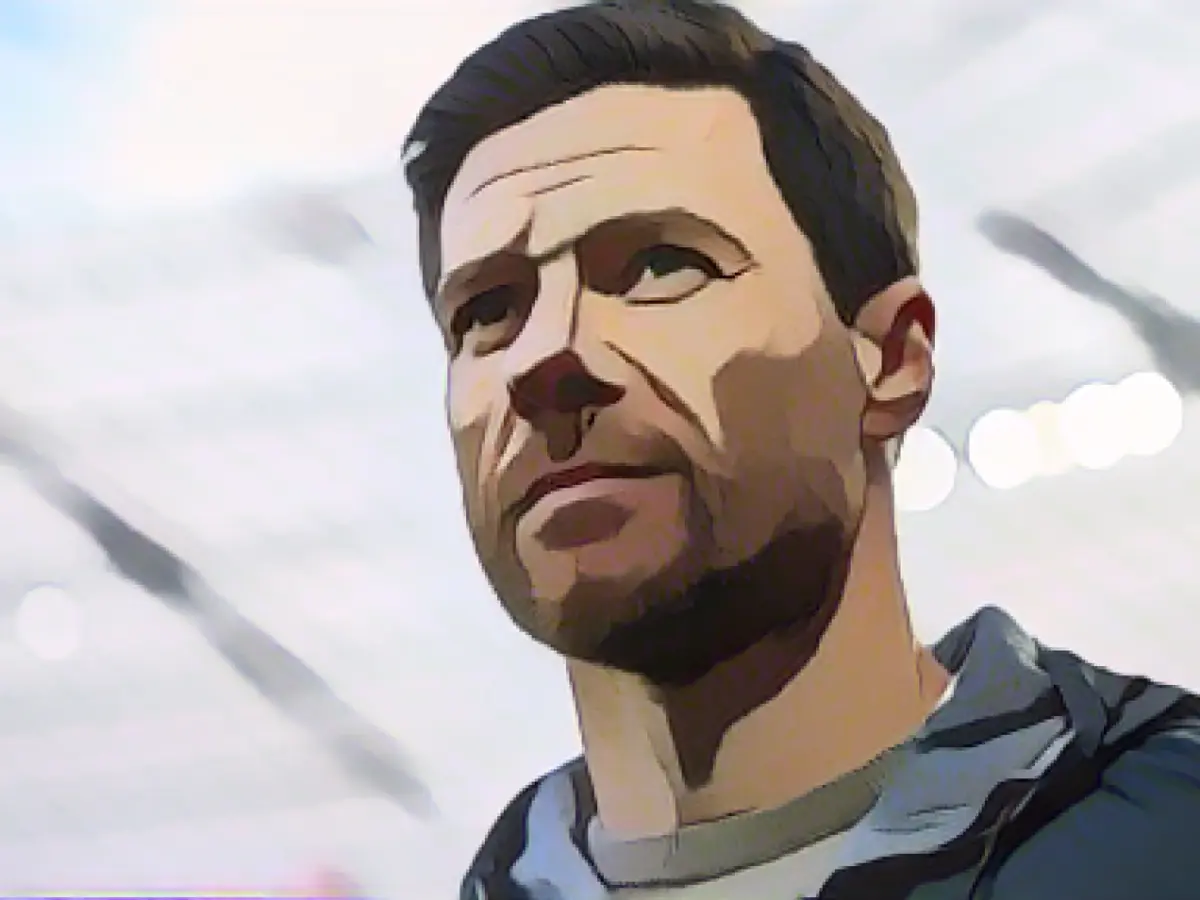 Possible cushion to BVB leaves Bayer coach Alonso cold