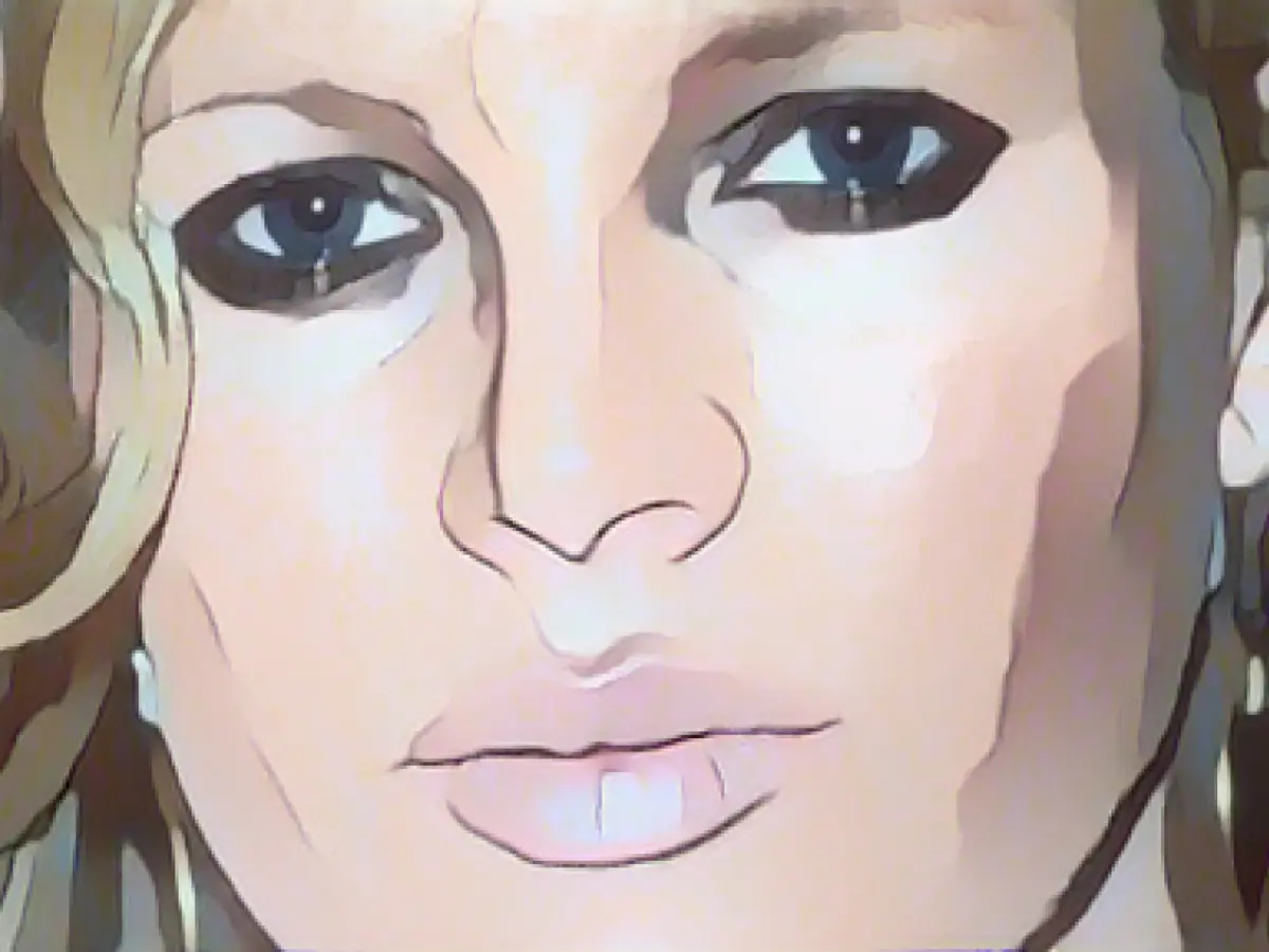 Kim Basinger turns 70 - she hardly ever goes out in public these days