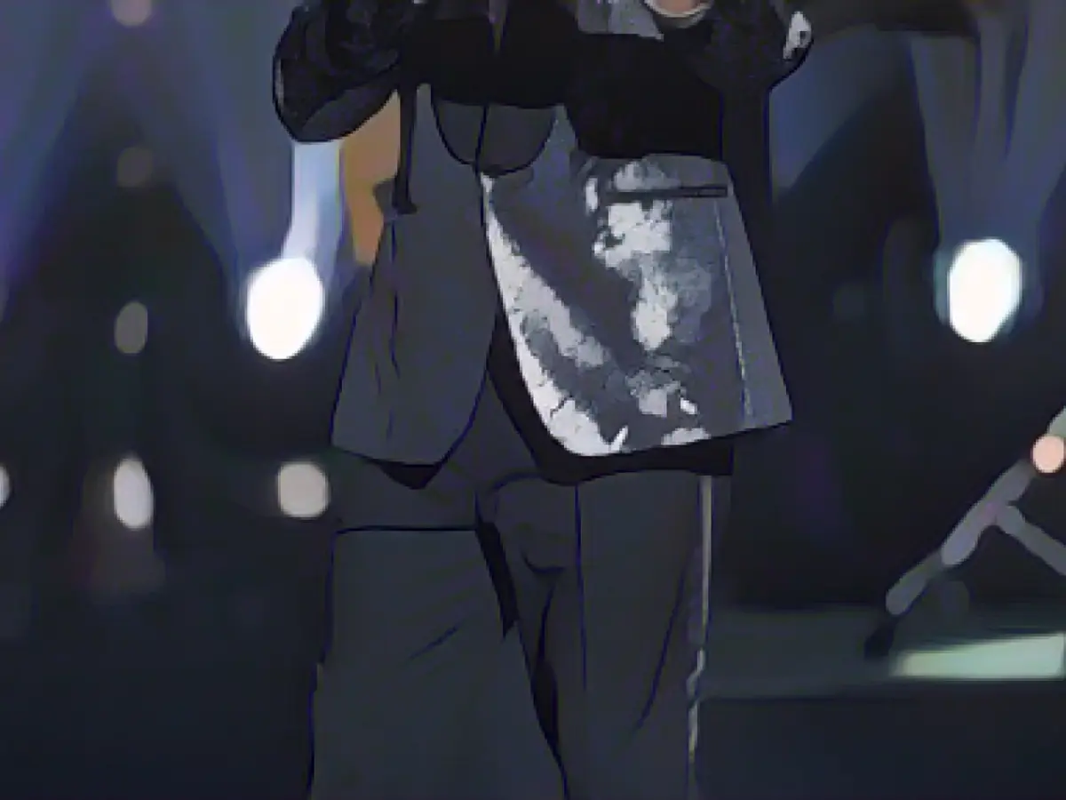 Singer Sasha ill: Not all concerts will be rescheduled