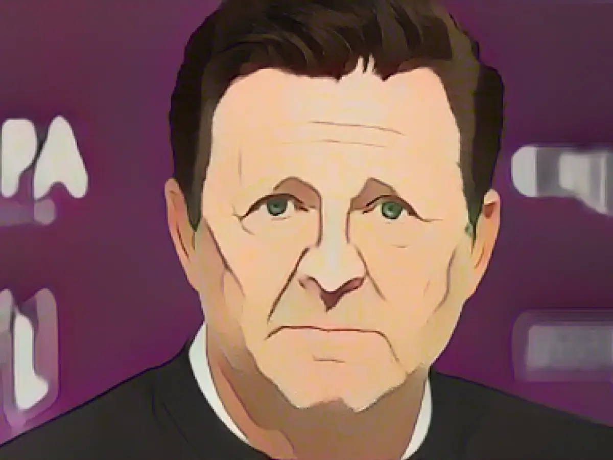 Despite change of coach: Titz doesn't expect much new from FCK