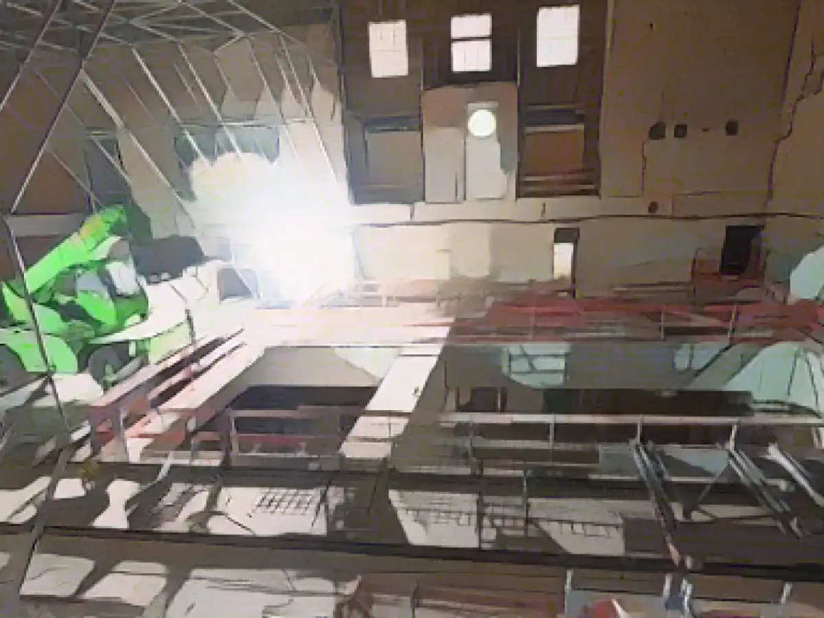 Project partners anticipate further cost increases