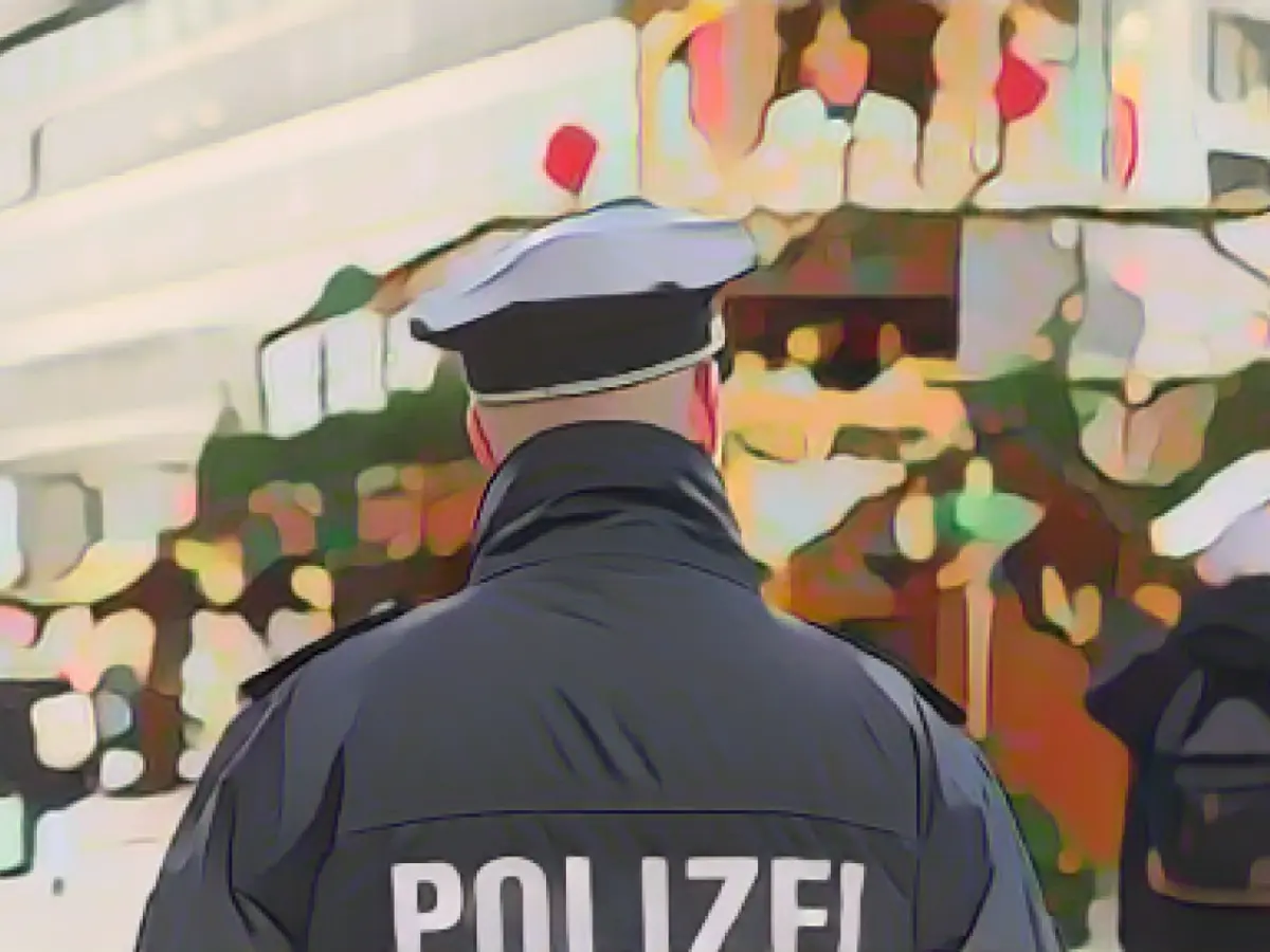 Precautionary arrests show Islamist terror threat