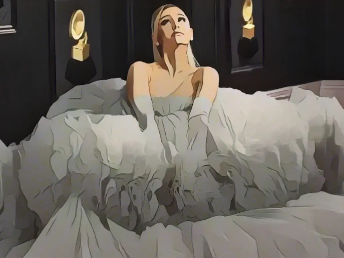 Here's how to watch the latest haute couture shows at Paris Fashion Week