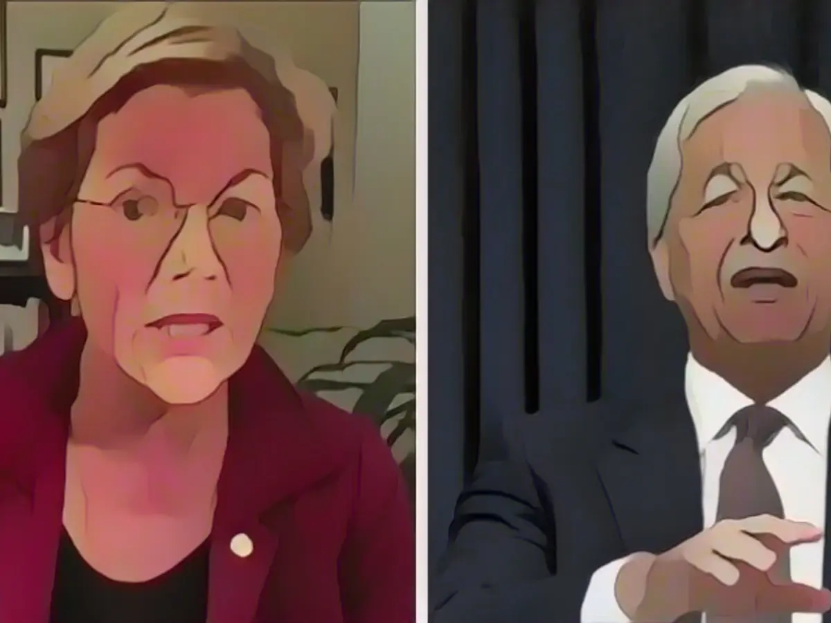 Lehman-era regulator says Jerome Powell forgot key lessons of 2008