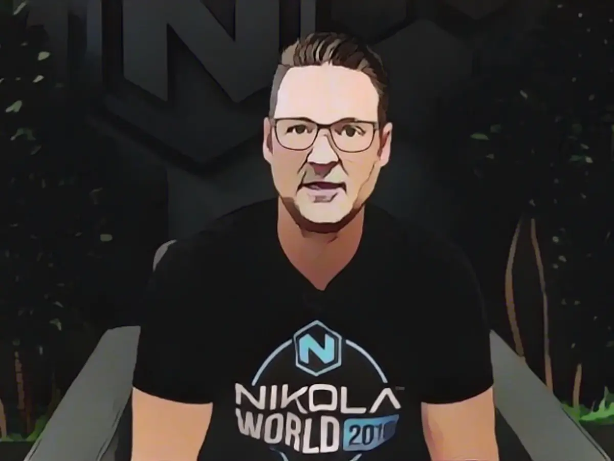 Biden administration gives $2 million to Nikola, its founder faces criminal charges