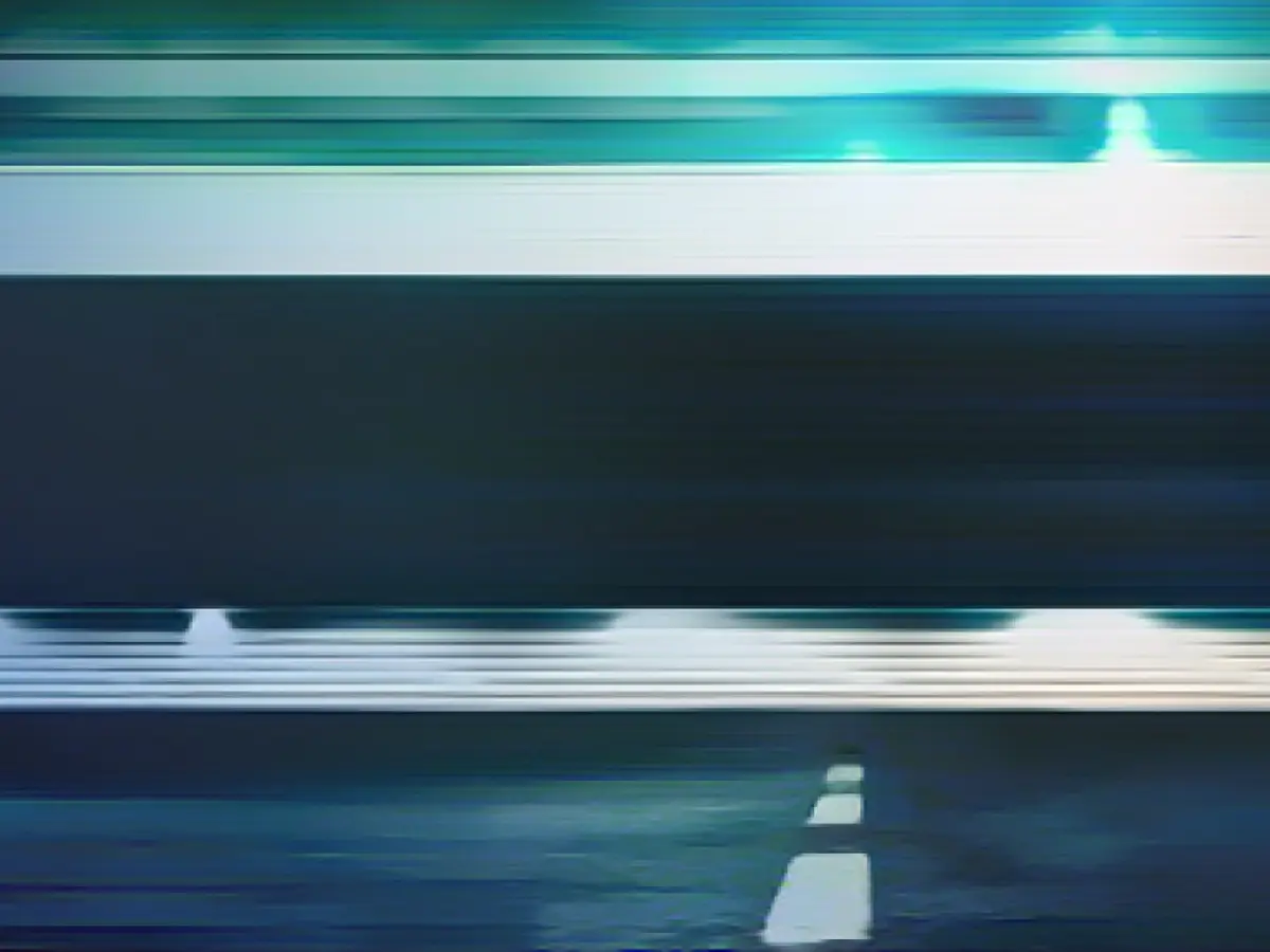 How to drive a 225km/h electric race car