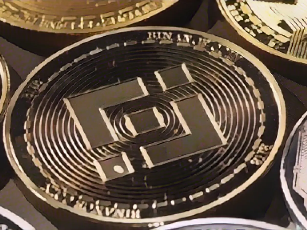 Opinion: Why cryptocurrencies are the perfect tool for criminals and kleptocrats