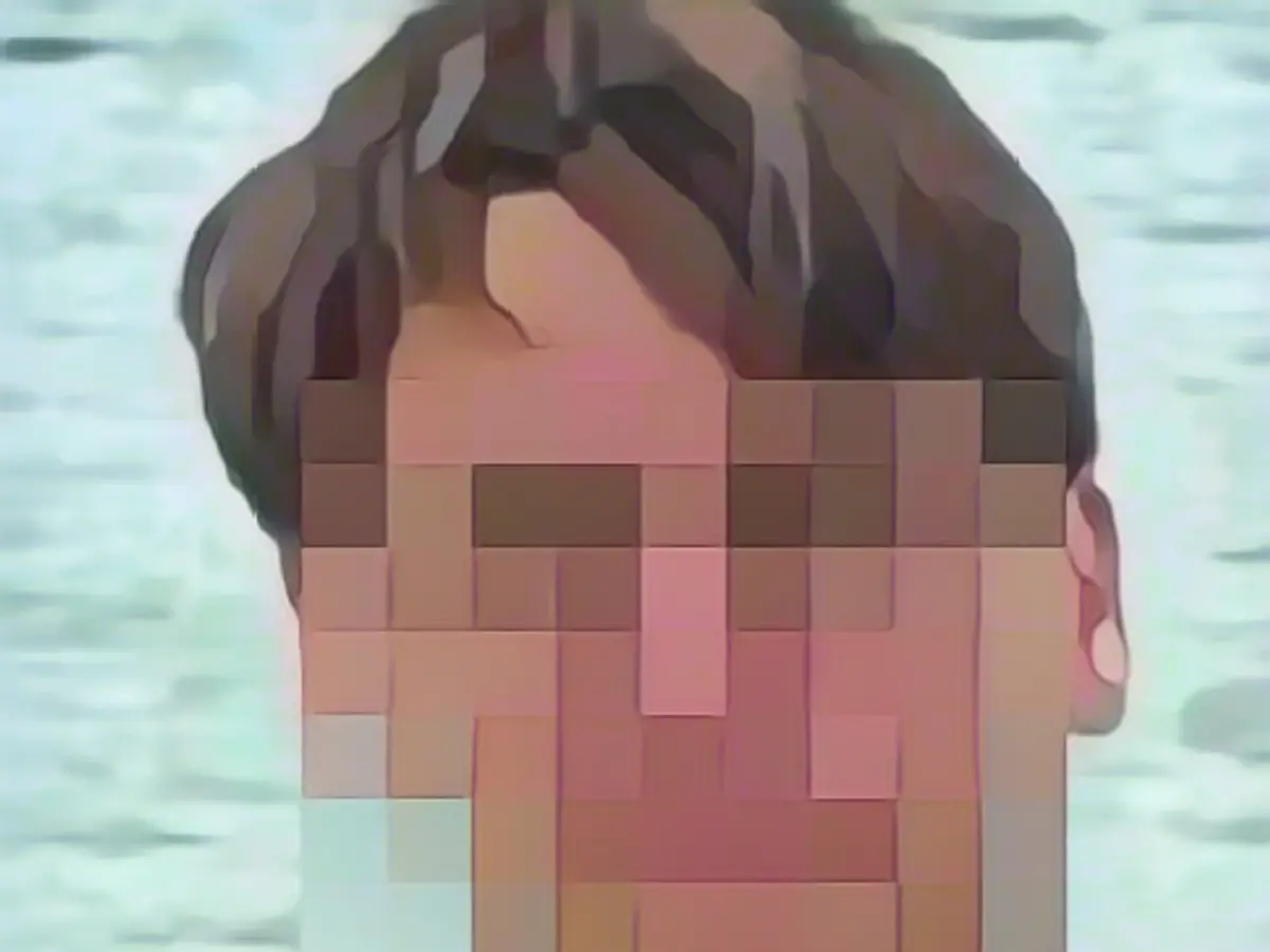 Parents burned to death! 15-year-old arrested