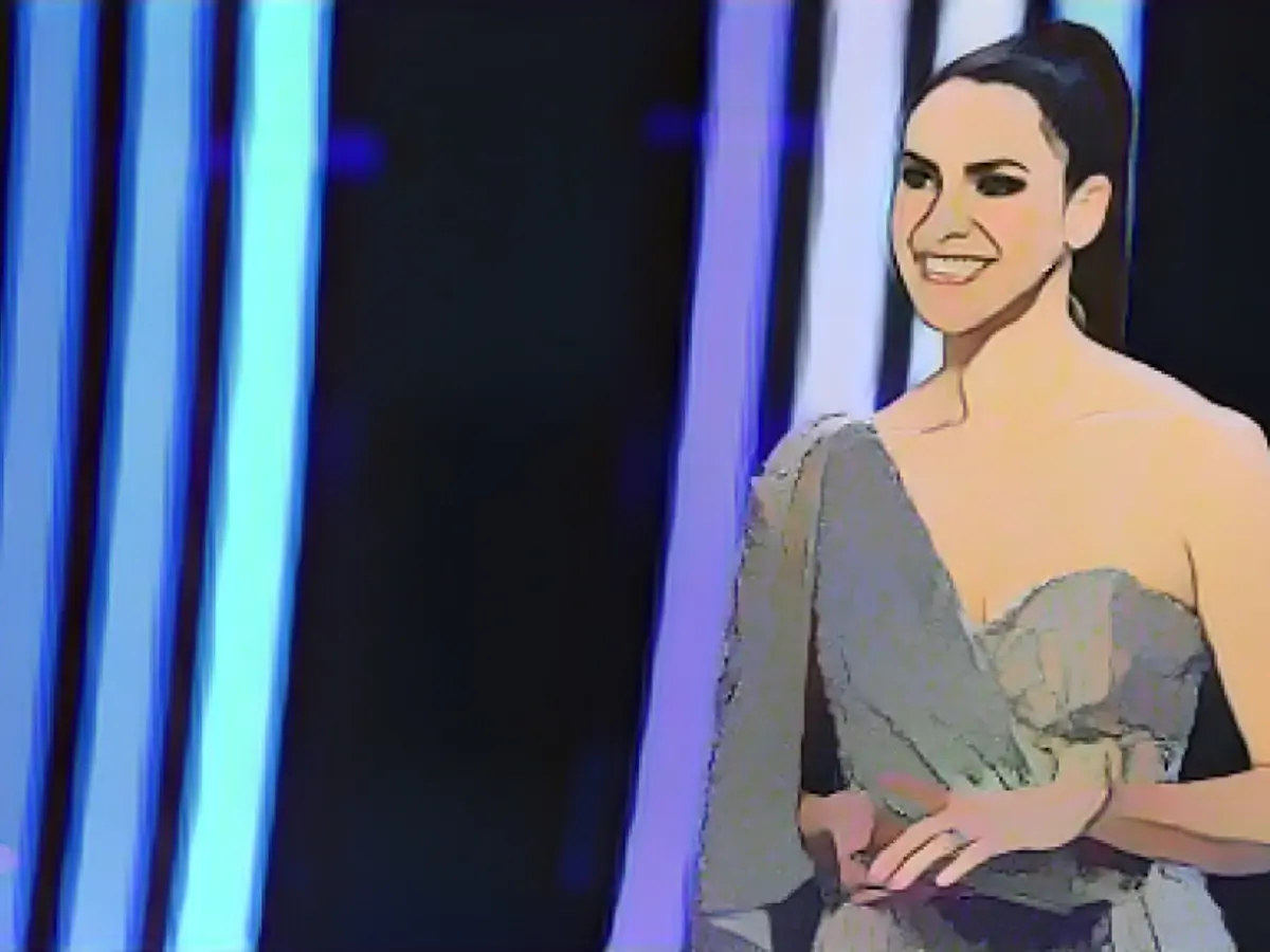 Europe raves about our EM-Esther