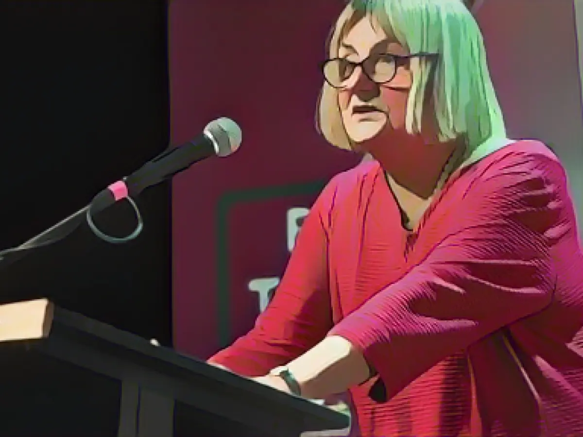 GDR civil rights activist Lengsfeld has left the CDU