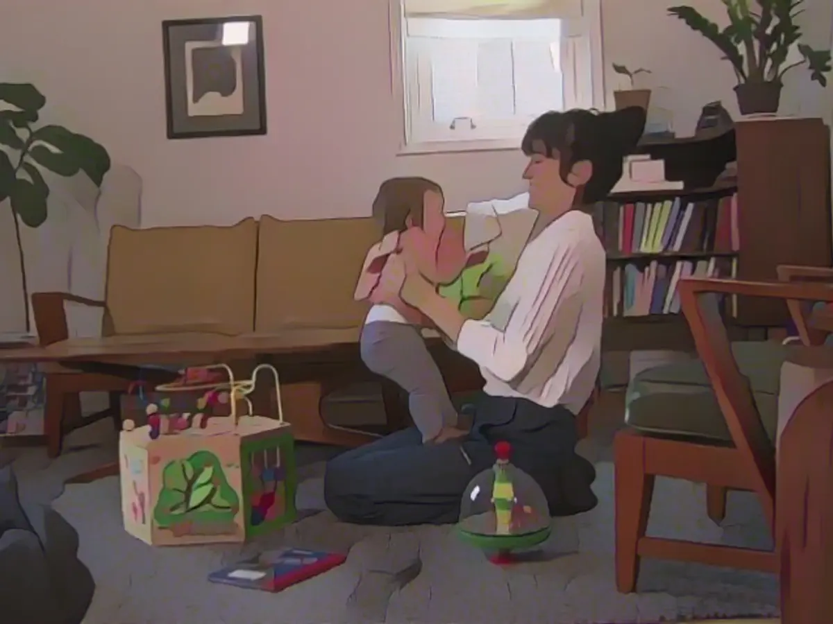 A city shuts down employees' computers to prevent them from working long hours