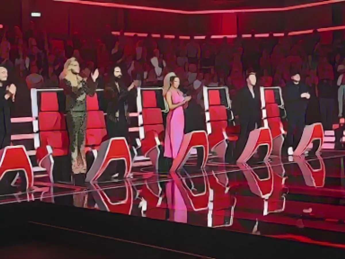 Kool Savas wants to go straight into the studio with YOU ...