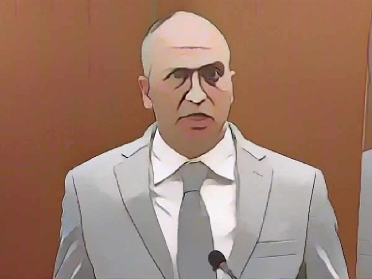 New details after prison attack