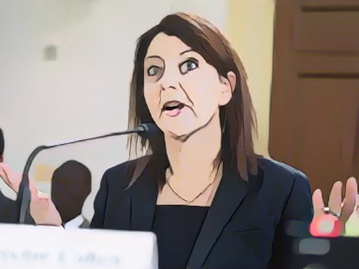 CDC director says risk of respiratory illness is high, hospitalizations are rising