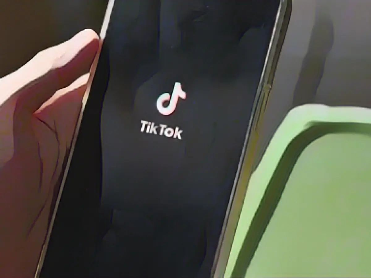 Judge dismisses Indiana lawsuit against TikTok over child safety concerns
