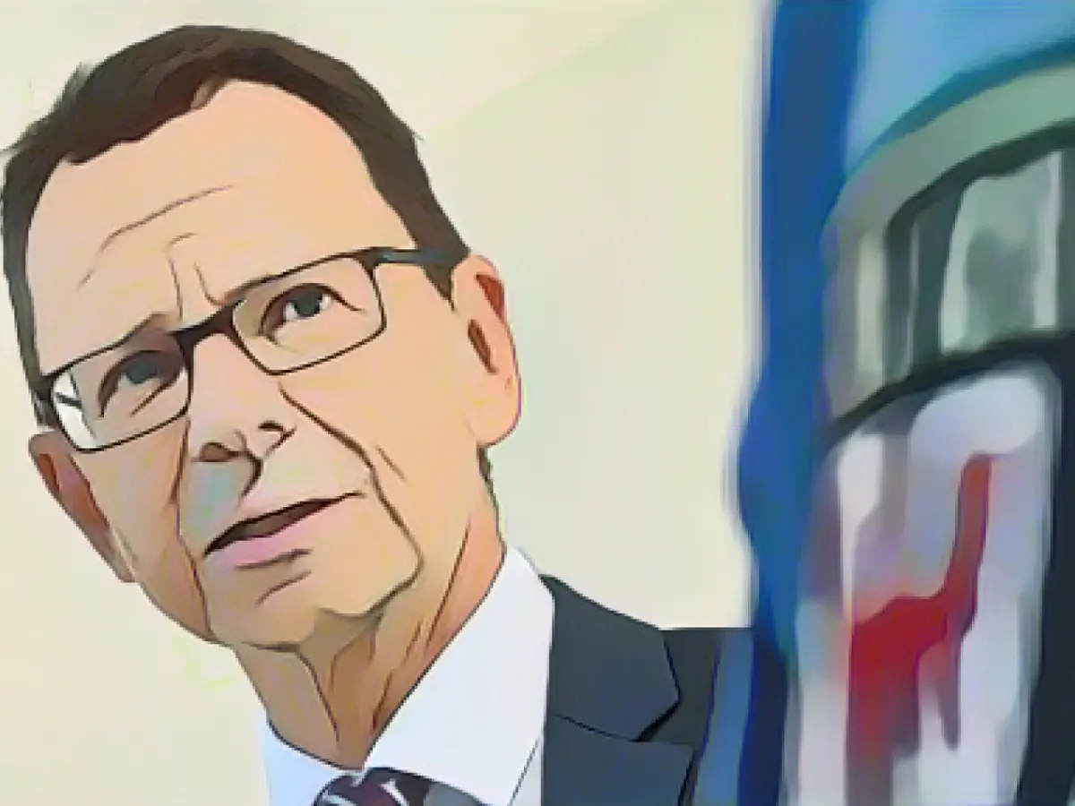 Constitutional protector on terror threat: Increased threat