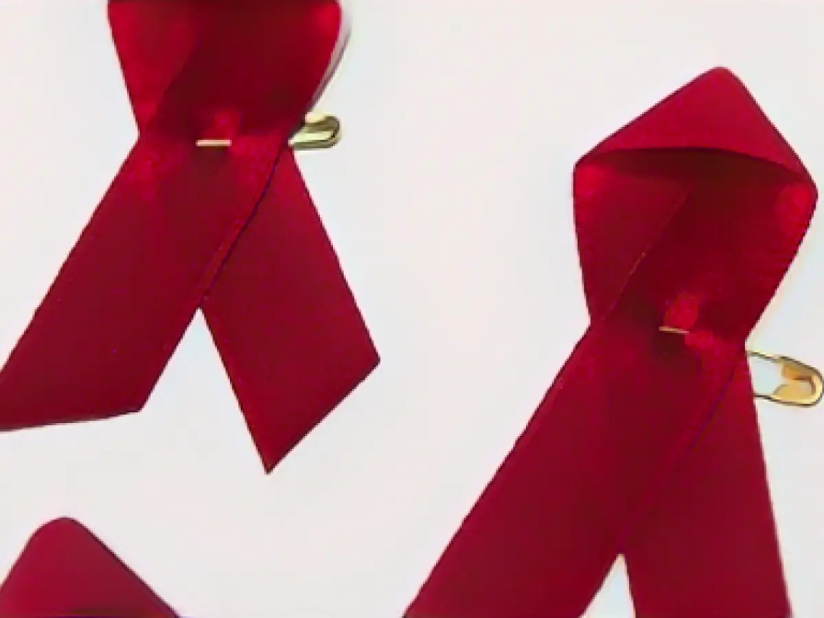Around 1300 people in MV HIV-positive