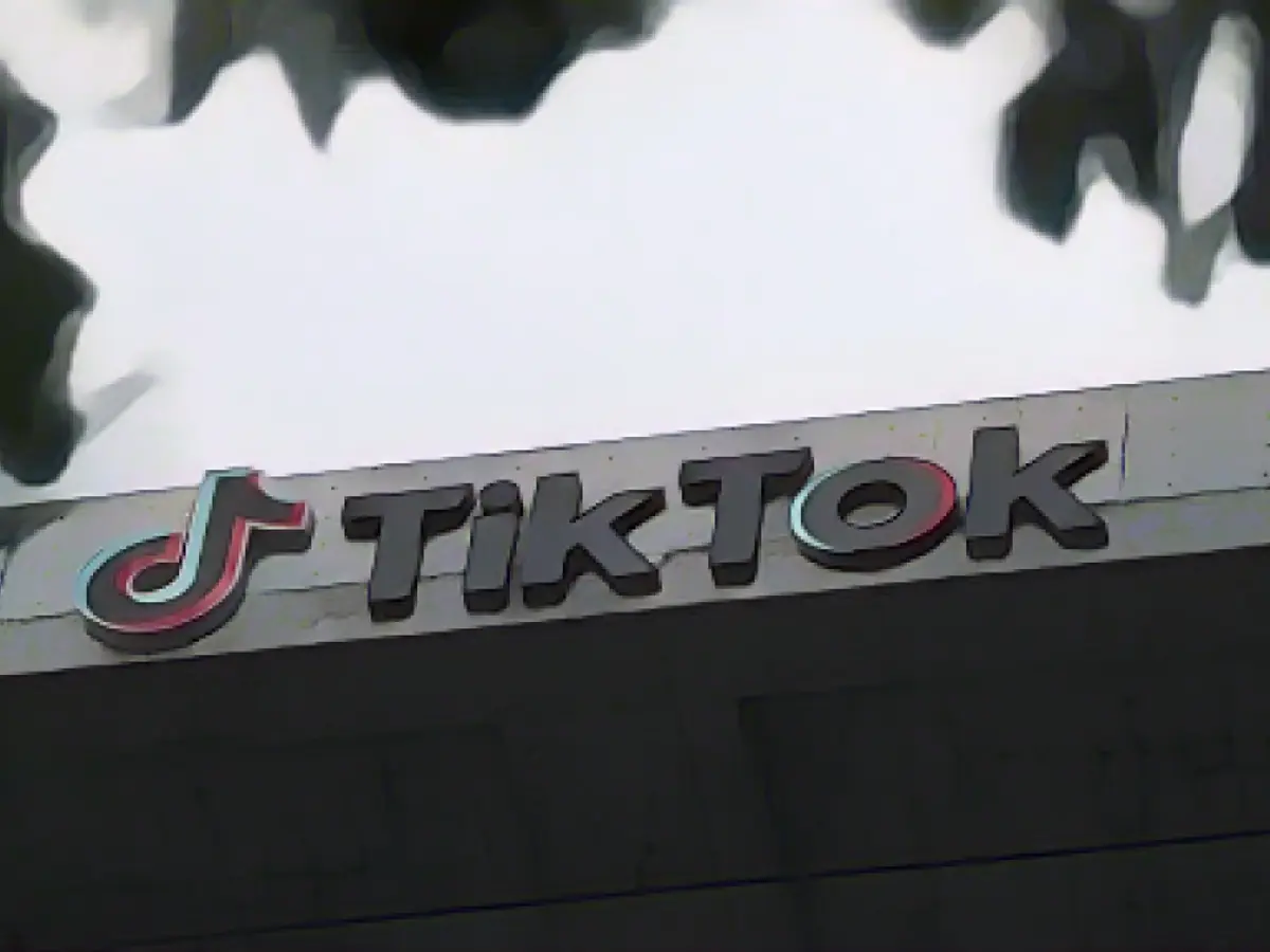 Judge blocks Montana's TikTok ban from taking effect on January 1st