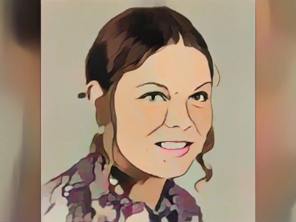 More than 26 years ago, climbers found her body buried in rural Nevada. Authorities just revealed her identity