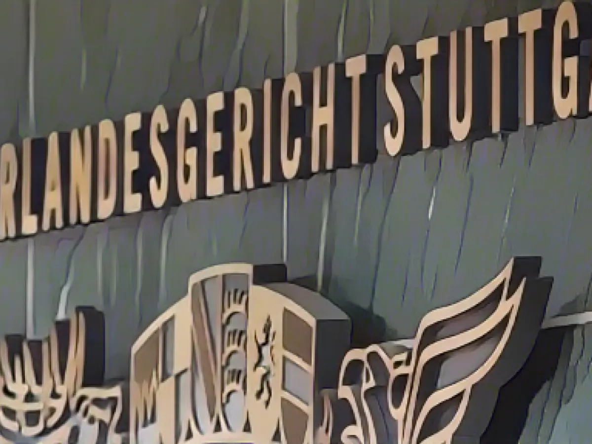 Attacks on mosques planned: Prison sentences for terrorist group