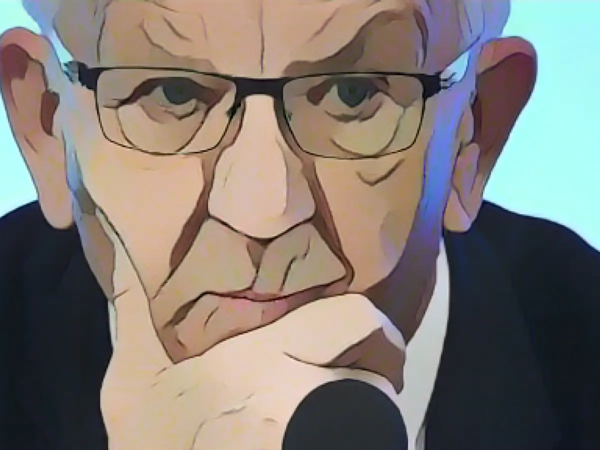 Kretschmann warns against overly strict rules for AI