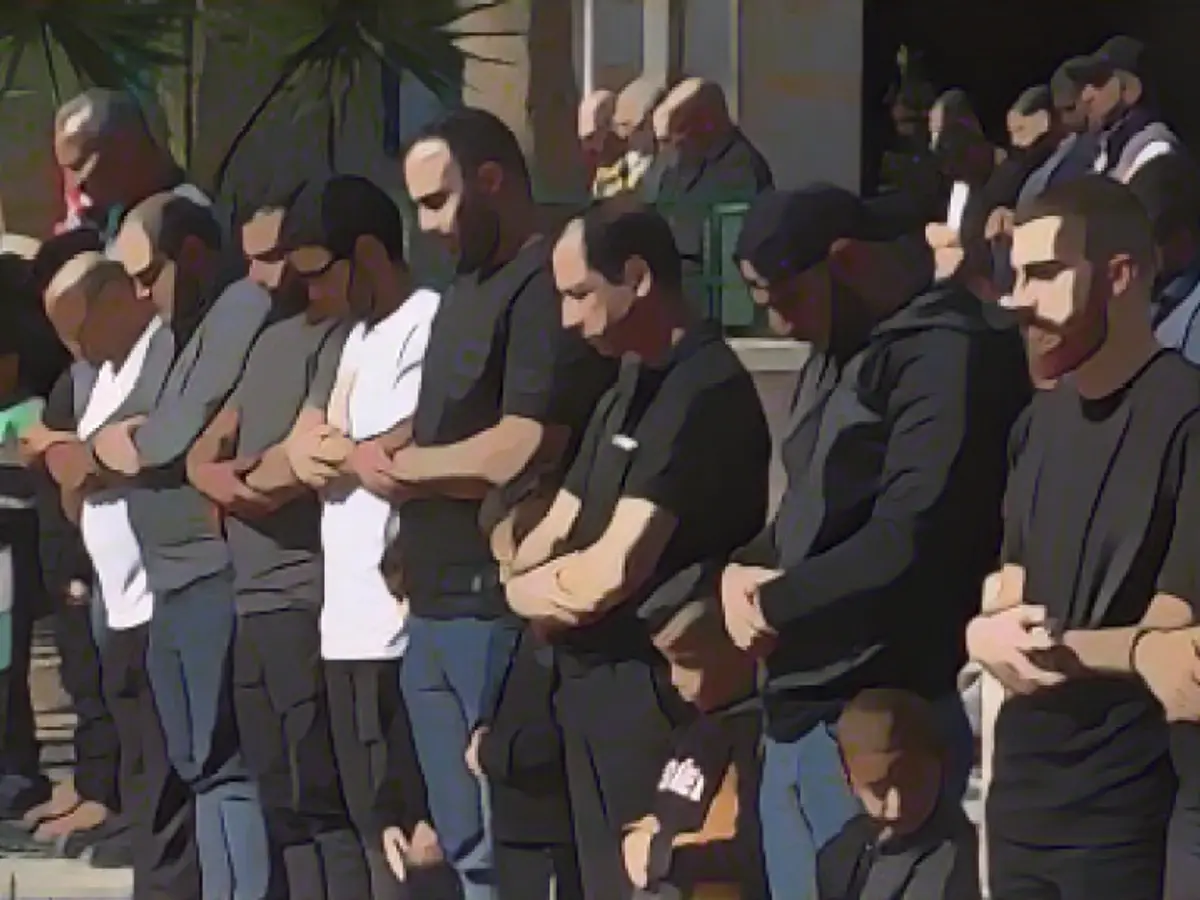 "Christians of Bethlehem leave the country": Reporter reports on tensions in the West Bank