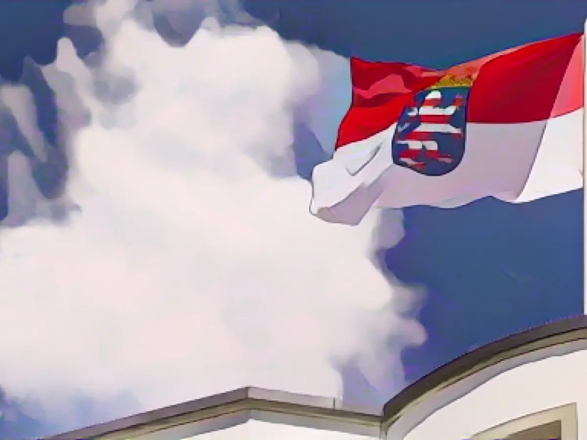 CDU and SPD: Confident in coalition negotiations