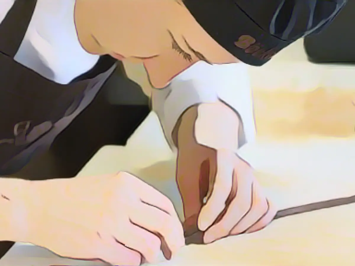 Germany's first female dual leadership in the skilled crafts sector